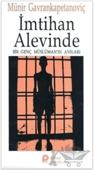 İmtihan Alevinde