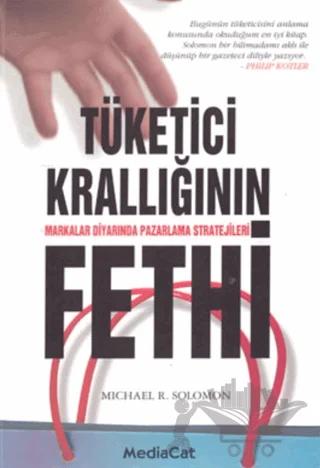 Tüketici Krallığının Fethi