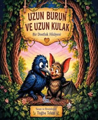 Uzun Burun ve Uzun Kulak