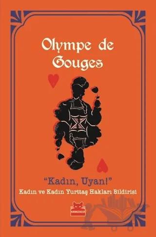 Kadın, Uyan!