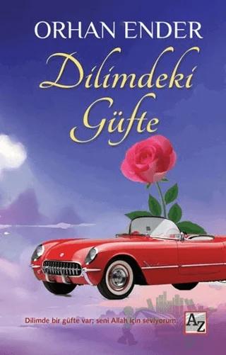 Dilimdeki Güfte