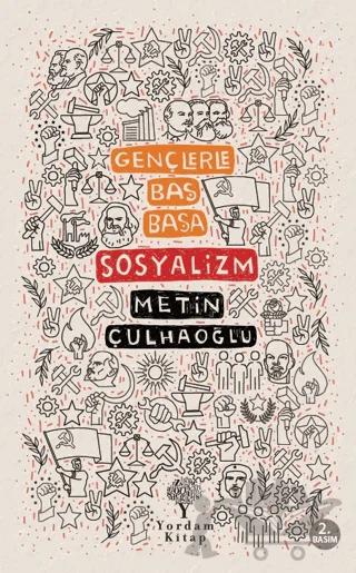 Sosyalizm - Gençlerle Baş Başa