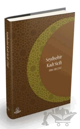 Seydişehir Kadı Sicili 3. Cilt (234)