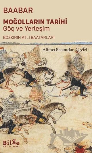 Moğolların Tarihi Göç ve Yerleşim