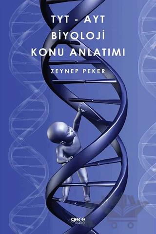 TYT - AYT Biyoloji Konu Anlatımı
