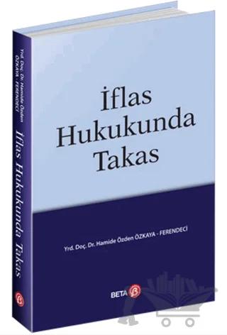 İflas Hukukunda Takas