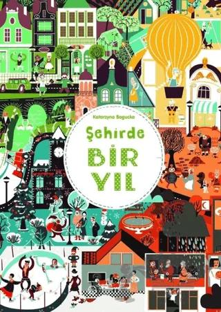 Şehirde Bir Yıl