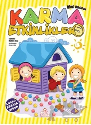 Karma Etkinlikler - 5