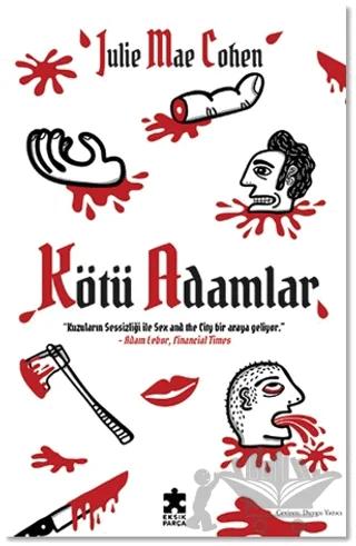 Kötü Adamlar