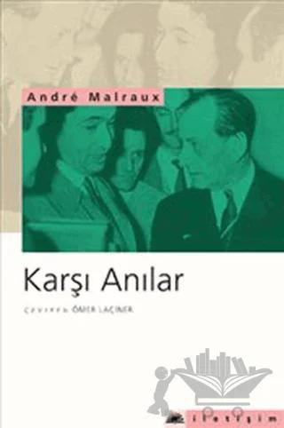Karşı Anılar