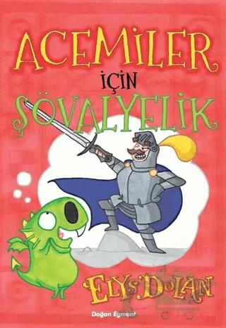 Acemiler İçin Şövalyelik