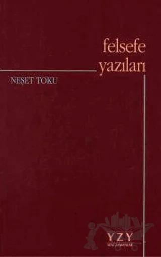 Felsefe Yazıları