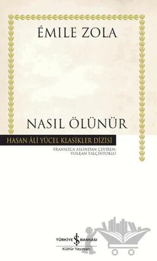 Nasıl Ölünür