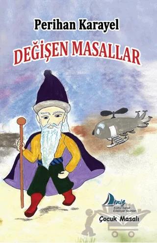 Değişen Masallar