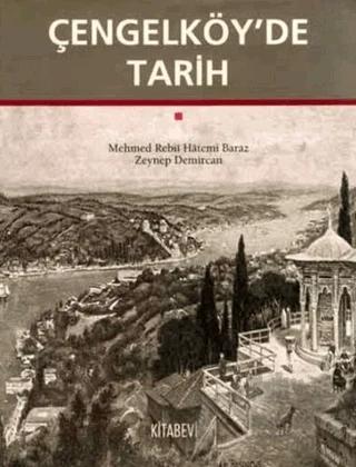 Çengelköy’de Tarih
