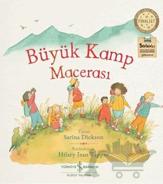 Büyük Kamp Macerası