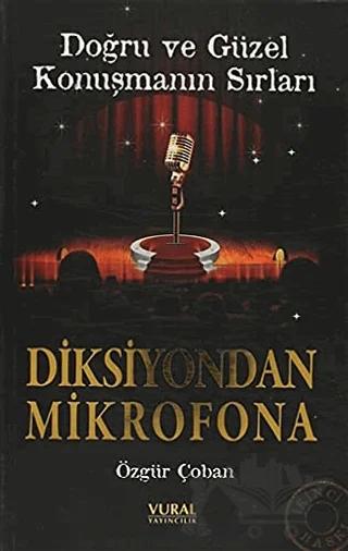 Diksiyondan Mikrofona