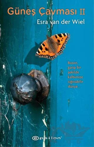 Güneş Çavması 2