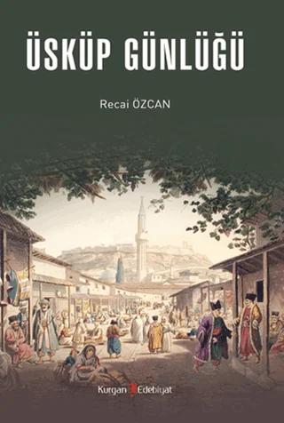 Üsküp Günlüğü