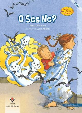O Ses Ne - Bilim Bunu Çözer
