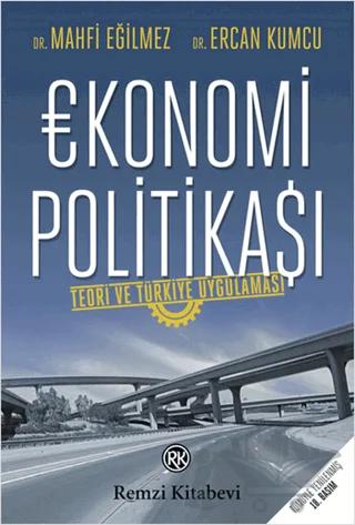 Ekonomi Politikası