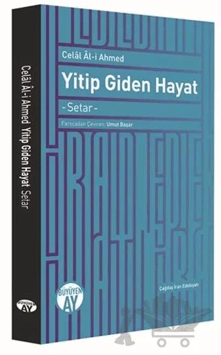 Yitip Giden Hayat