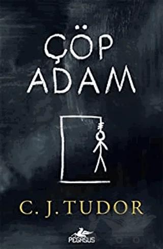 Çöp Adam