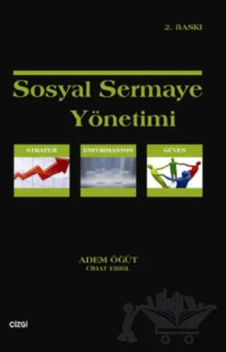 Sosyal Sermaye Yönetimi