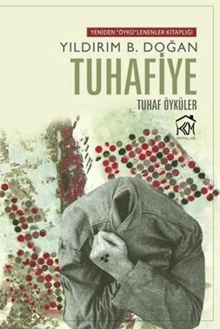 Tuhafiye