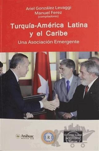 Turquia America Latina y el Caribe