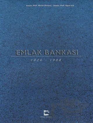 Emlak Bankası 1926-1998