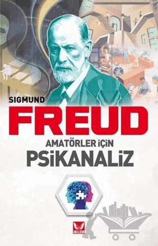 Amatörler İçin Psikanaliz