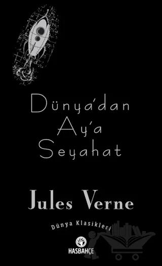 Dünya’dan Ay’a Seyahat
