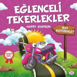 Bay Motosiklet - Eğlenceli Tekerlekler