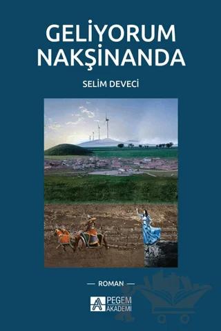 Geliyorum Nakşinanda