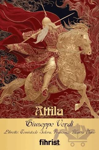 Attila