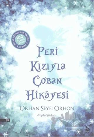 Peri Kızıyla Çoban Hikayesi