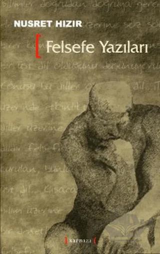 Felsefe Yazıları