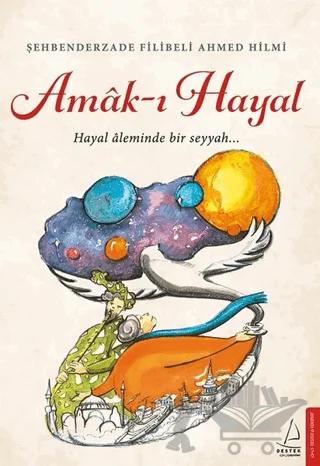 Amak-ı Hayal