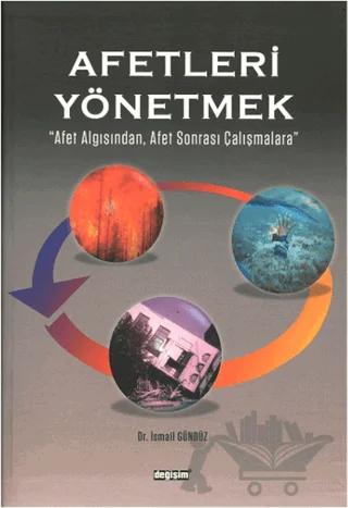 Afetleri Yönetmek