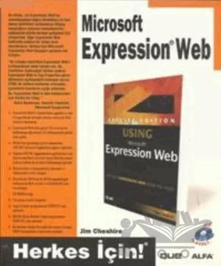 Microsoft Expression Web