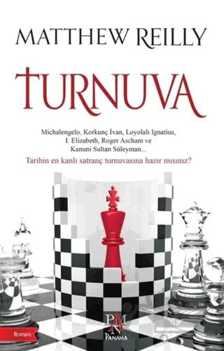 Turnuva