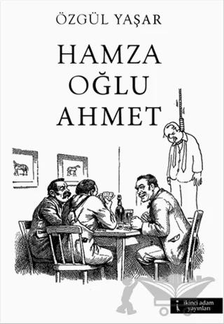 Hamza Oğlu Ahmet
