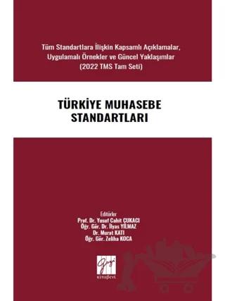 Türkiye Muhasebe Standartları
