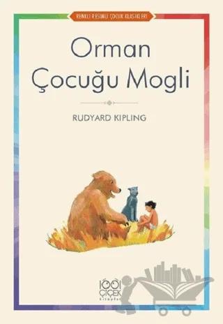 Orman Çocuğu Mogli