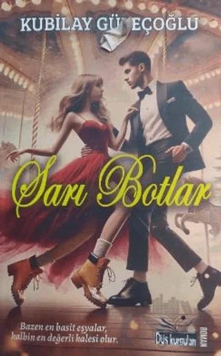 Sarı Botlar