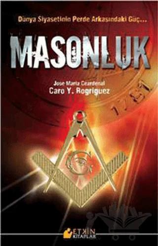 Masonluk
