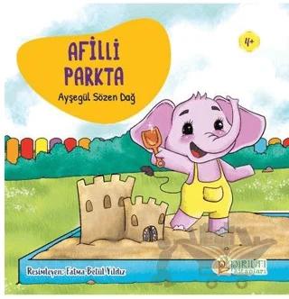 Afilli Parkta