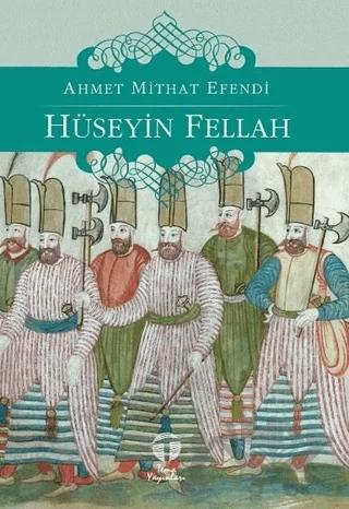 Hüseyin Fellah