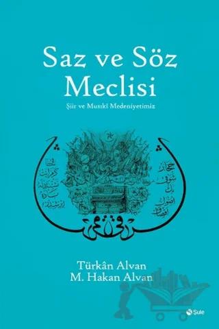 Saz ve Söz Meclisi